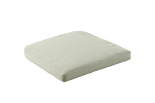 Sædehynde København olivengrøn 44 x 46 cm - Sunlife